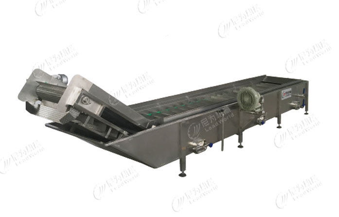 果蔬冷卻機(jī)