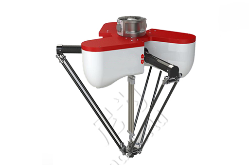 蜘蛛手裝箱機(jī)